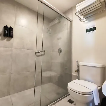 Holiday Inn Fortaleza By Ihg-2