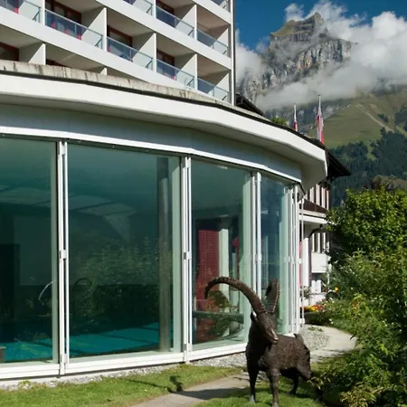 Hotel Waldegg - Adults Only-2