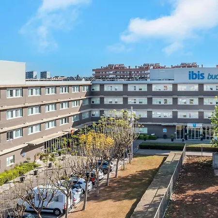 Ibis Barcelona Aeropuerto Viladecans-3