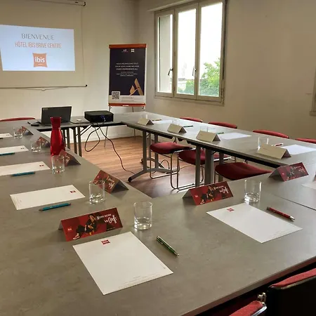 Ibis Brive Centre-2