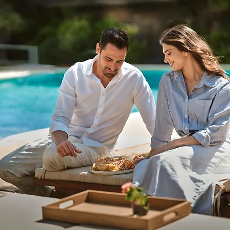 Civitel Attik Rooms & Suites-3