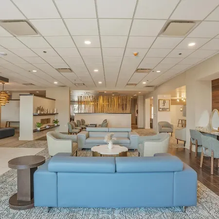 Kozy Hotel Dallas Dfw Airport Area West-2