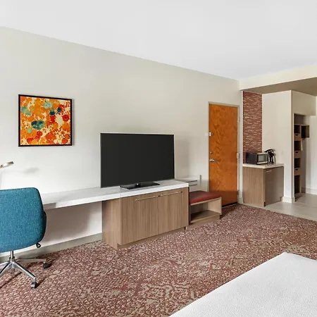 Hilton Garden Inn Missoula-3