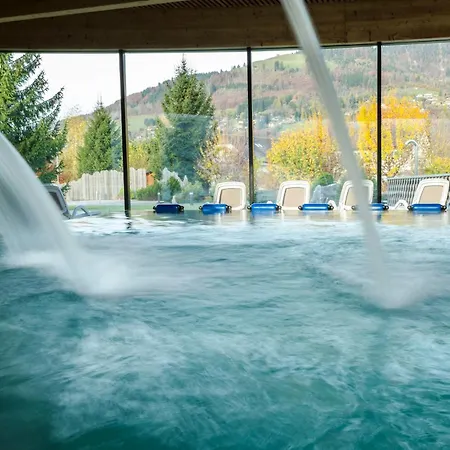 Residence Le Sapin & Bains De La Gruyere-2