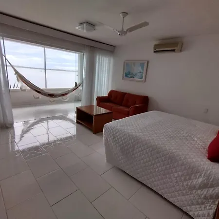 Barracuda Eco Resort Buzios-3