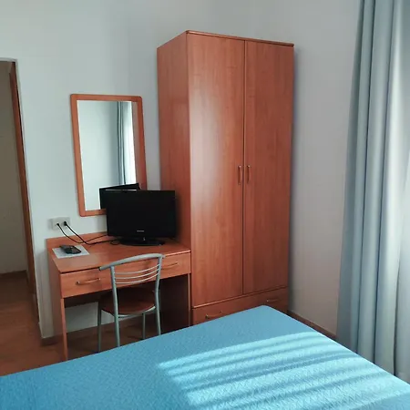 Hotel Silva Frontemare-3