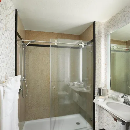 Holiday Inn Asheville East-Blue Ridge Pkwy By Ihg-3