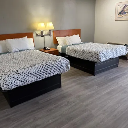 Budget Inn Motel-3