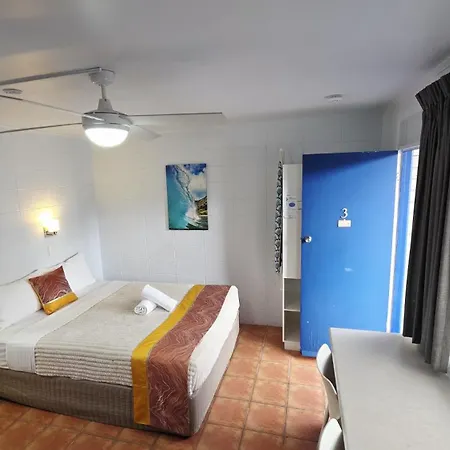 Sunburst Motel-2