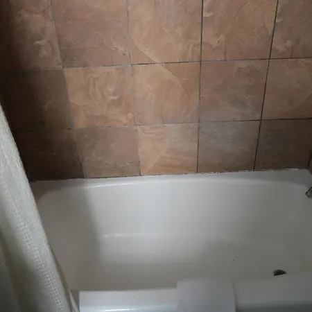 La Hacienda Motel-3