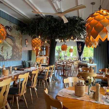 Hotel-Restaurant Berghof-3