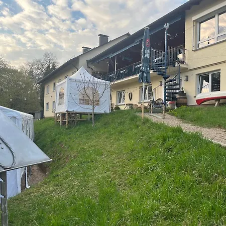 Hotel-Restaurant Berghof-2