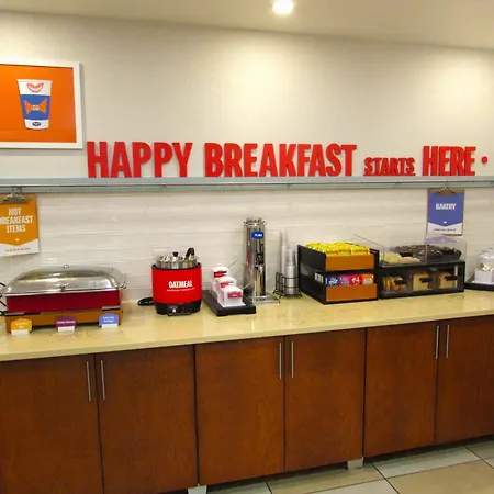 Hampton Inn Summersville-2