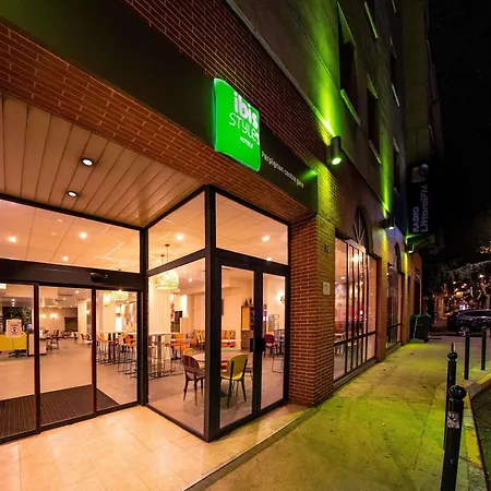 Ibis Styles Perpignan Centre Gare-3