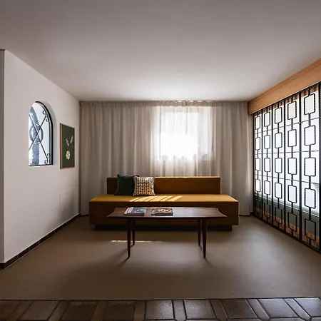 Johan - Rooms & Breakfast Merano-2