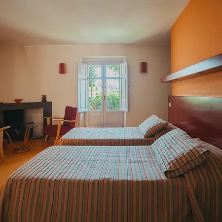 Antica Dimora Del Gruccione, Albergo diffuso-3