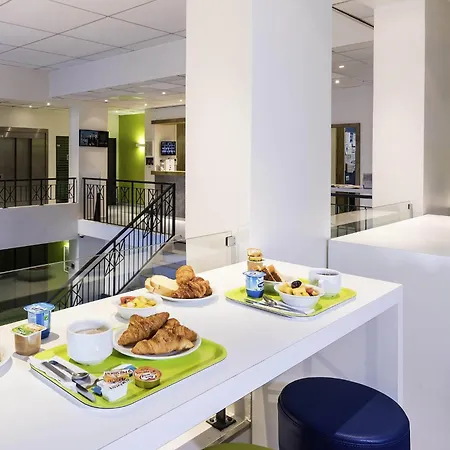 Ibis Budget Nice Aeroport-3