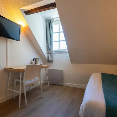 Hotel Le Blason-3