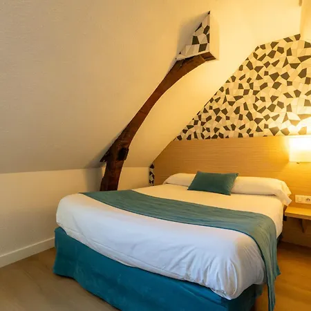 Hotel Le Blason-3