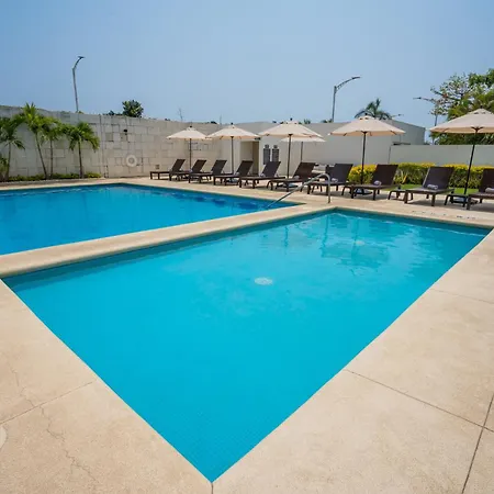 Holiday Inn Acapulco La Isla By Ihg-2