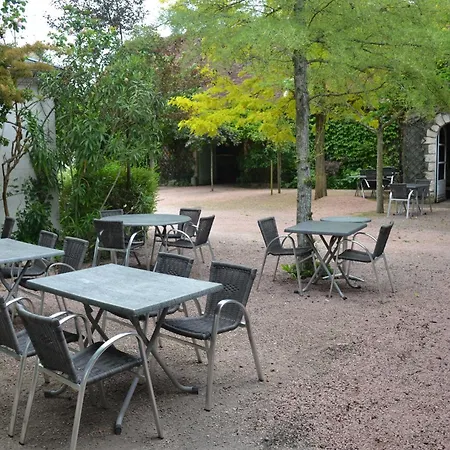 Logis Hotel Saint-Joseph-3