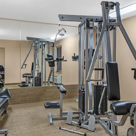 Best Western Plus Inn At Valley View-2