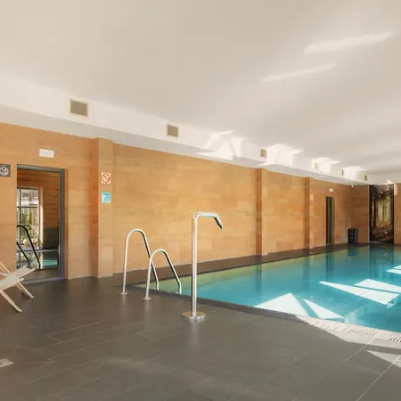 Aparthotel Cristal Resort Szklarska Poreba By Zdrojowa-3