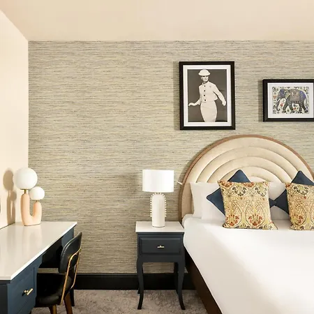 Hotel Indigo London - Kensington By Ihg-2