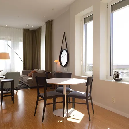 Elite Hotel Ideon, Lund-3