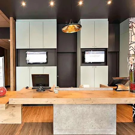 Ibis Agen Centre - Rénové en 2026-2