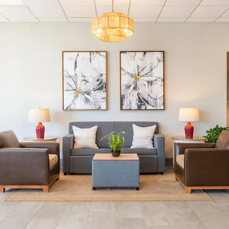 Hawthorn Extended Stay By Wyndham Ellsworth Bar Harbor-2