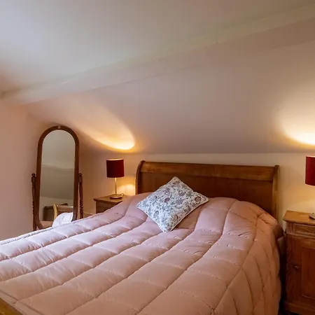 Chateau Belle Epoque - Chambres D'Hotes & Gites-3