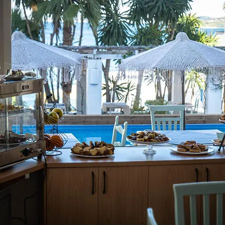 Saranda Hotel-3