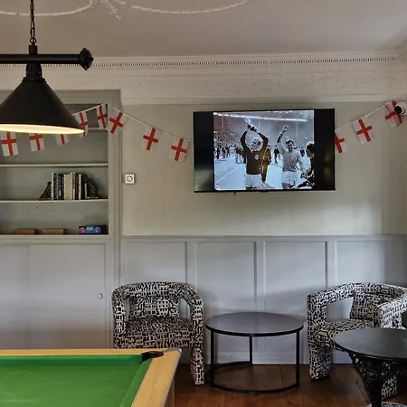 The Kings Arms Temple Sowerby-3
