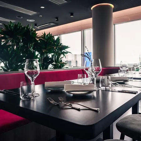 Innside By Melia Duesseldorf Hafen-3