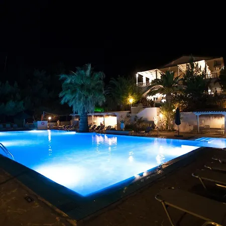 Bianco Olympico Beach Resort By Anayia All Inclusive Resorts-2