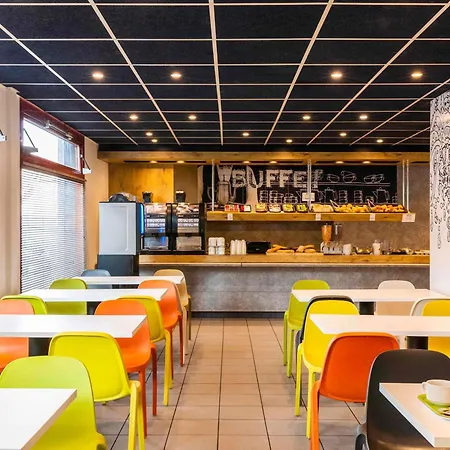 Ibis Budget Paris Porte D'Italie Est-2