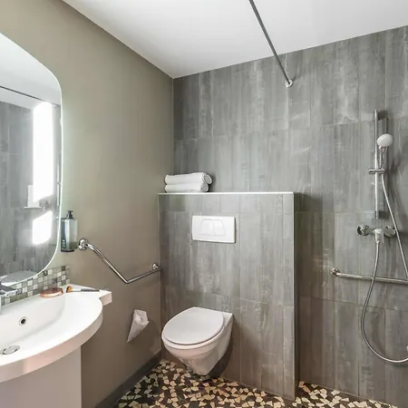 Ibis Strasbourg Centre Gare-3