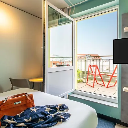 ibis budget Berlin Kurfürstendamm-2