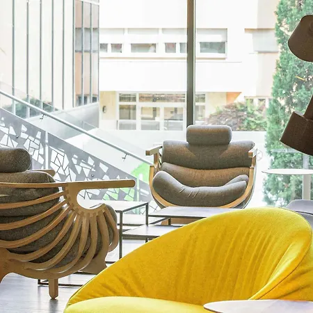 Ibis Budget Lugano Paradiso-2