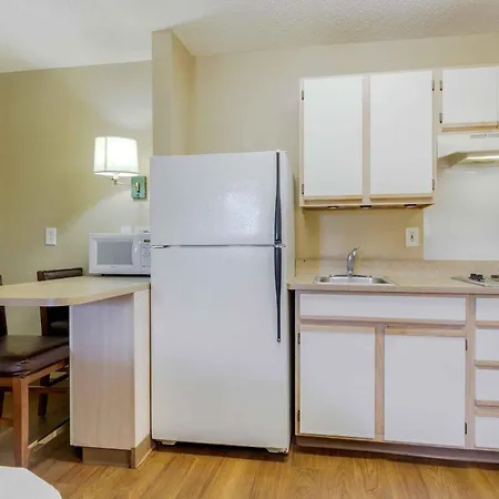 Extended Stay America Suites - Portland - Tigard-2