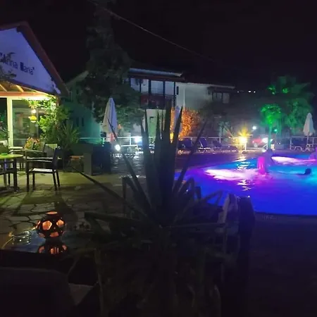 Annamaria Studios & Apartments-3