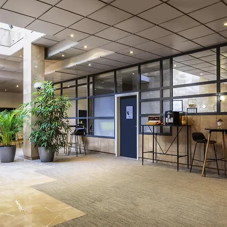 Ibis Paris Porte De Bercy-2