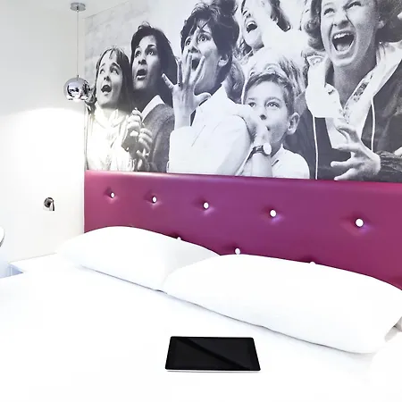 Ibis Styles Liverpool Centre Dale Street - Cavern Quarter-3