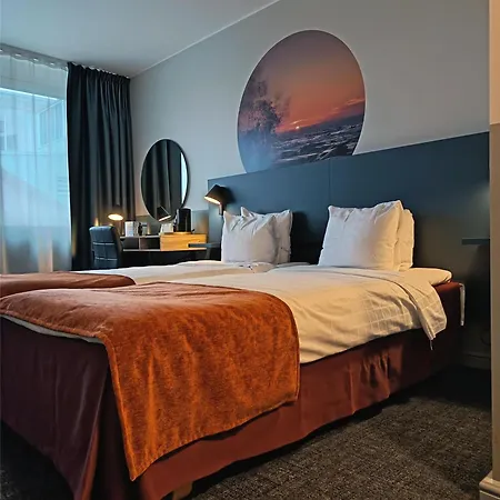 Sure Hotel By Best Western Focus-2