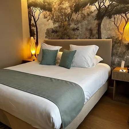 Best Western Plus Hotel Admiral-3