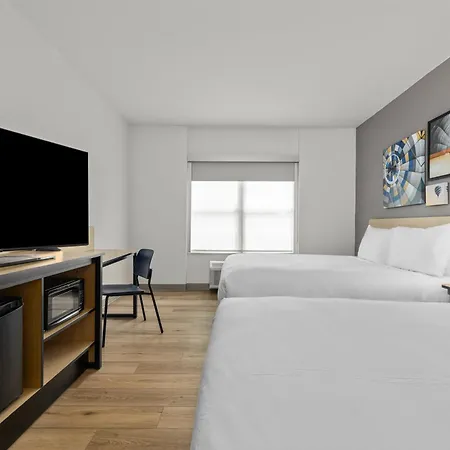 City Express By Marriott St. Augustine-2