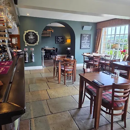 The Percy Arms-2