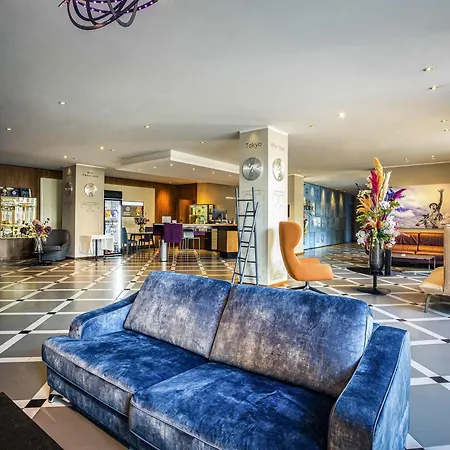Mercure Riga Centre-3