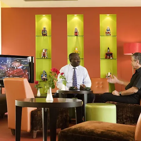 Ibis Cotonou-2
